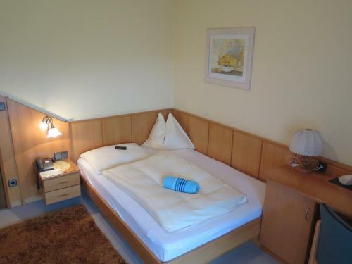 Hotel Garni Landhaus Servus