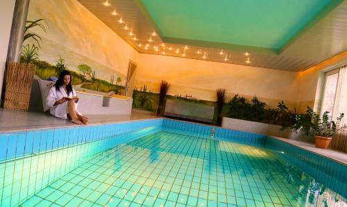 Hotel Garni Landhaus Servus