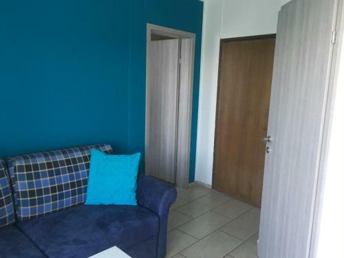Apartamento Pension Waldesruh