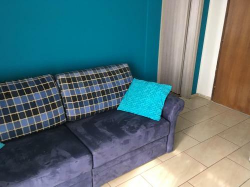 Apartamento Pension Waldesruh