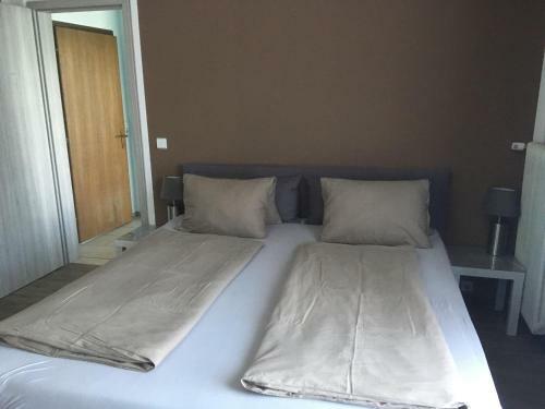 Apartamento Pension Waldesruh