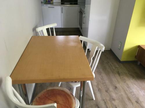 Apartamento Pension Waldesruh