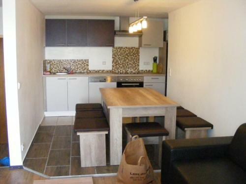 Apartamento Pension Waldesruh