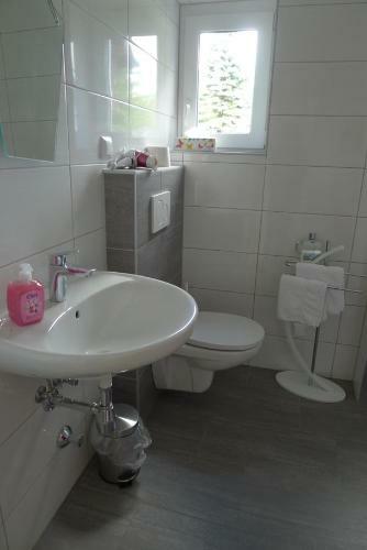 Apartamento Ferienwohnung Kusternik