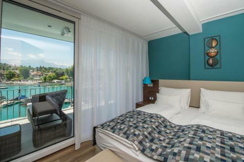 Hotel W�rthersee