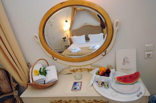 Pyrgos Of Mytilene Hotel