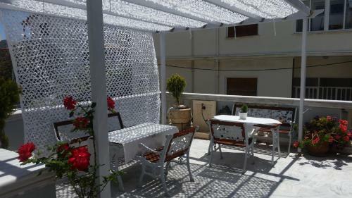 Pyrgos Of Mytilene Hotel