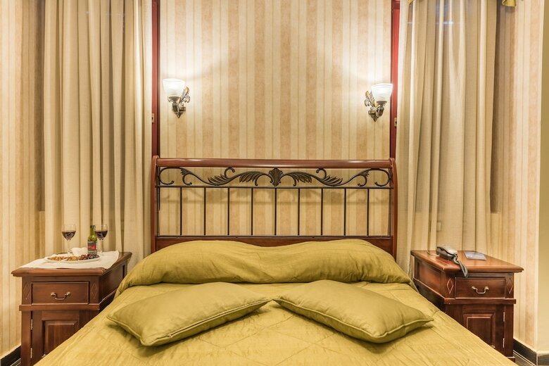 Theofilos Paradise Boutique Hotel