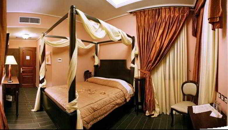 Theofilos Paradise Boutique Hotel