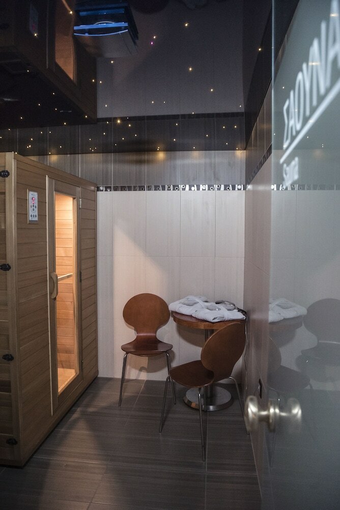 Theofilos Paradise Boutique Hotel