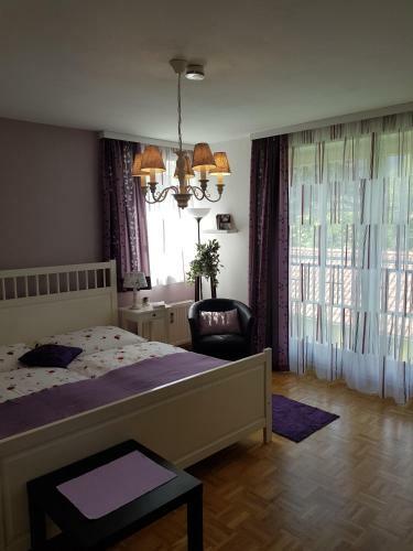 Posada G�stehaus Landgraf