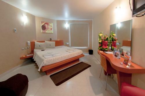 Auto-hotel Mediterr�neo