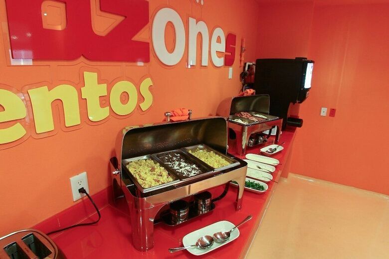 Hotel One Xalapa Las Animas