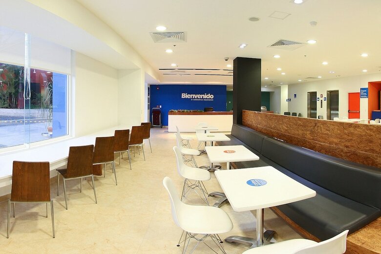 Hotel One Xalapa Las Animas