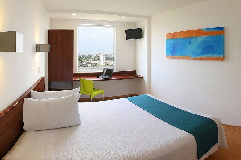 Hotel One Xalapa Las Animas