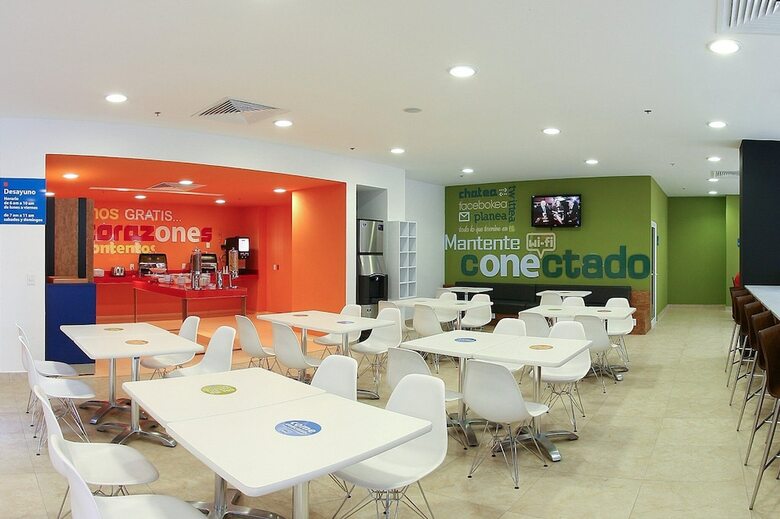Hotel One Xalapa Las Animas