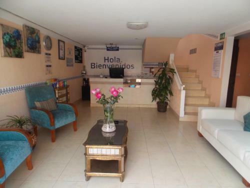 Hotel Express Posada Acueducto