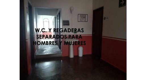 Albergue Hostal De La Niebla