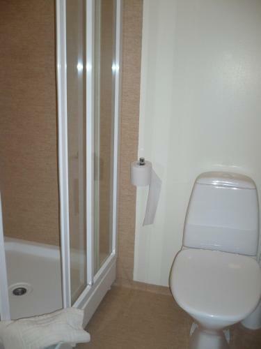 Apartamento Guesthouse Flj�tsdalsgrund