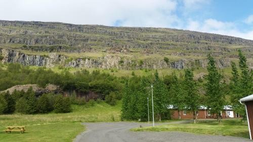 Apartamento Guesthouse Flj�tsdalsgrund
