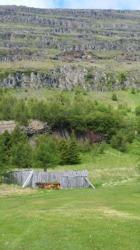 Apartamento Guesthouse Flj�tsdalsgrund
