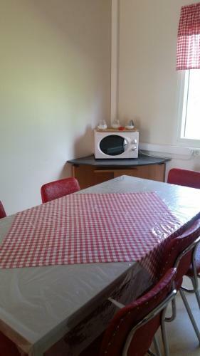 Apartamento Guesthouse Flj�tsdalsgrund