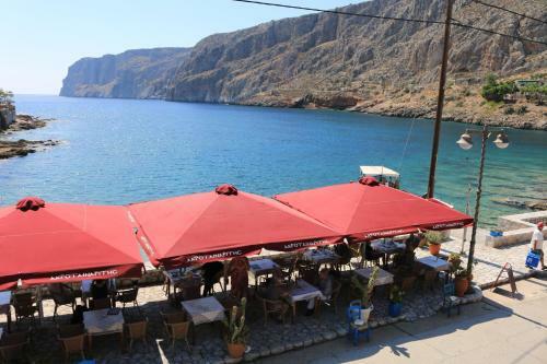 Hotel Akrotainaritis