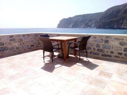 Apartamento Kyrimi