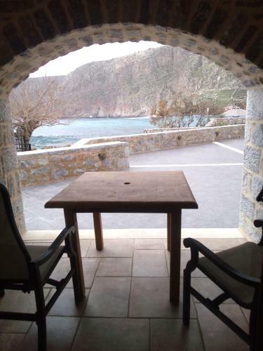 Apartamento Kyrimi