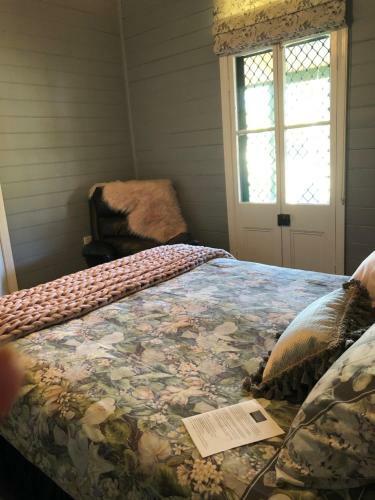 Bellbrook Historic Getaway At Bellmeadow Homestead