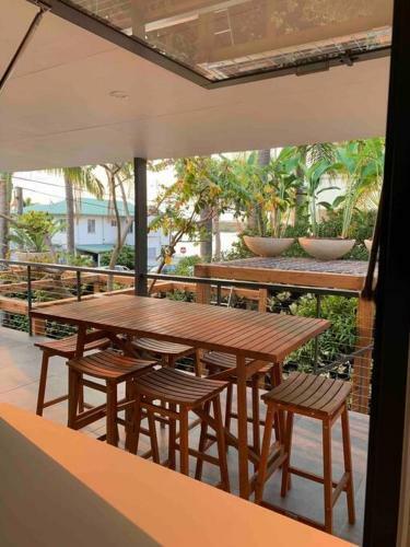 Apartamento River Retreat, Water Views, Aircon, Wifi