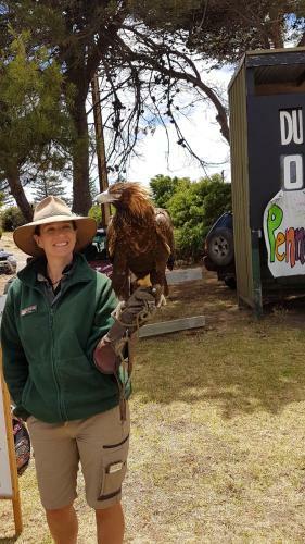 Trading Places Kangaroo Island