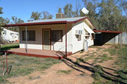 Wallies Cottage On The Darling