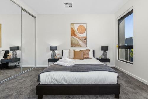 Apartamento Hobart Lane Townhouses