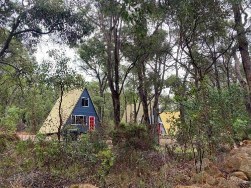 Apartamento Iris At Porongurup Chalets
