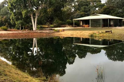 Pa's Place Pomonal Grampians