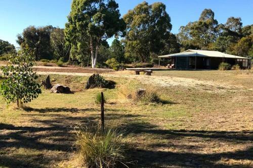 Pa's Place Pomonal Grampians