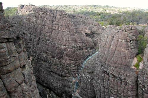 Pa's Place Pomonal Grampians