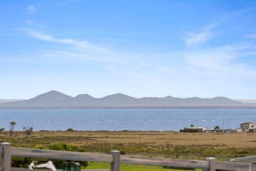 Apartamento Peaceful Portarlington - 2 Bedroom Unit
