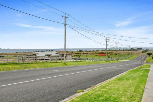 Apartamento Peaceful Portarlington - 2 Bedroom Unit