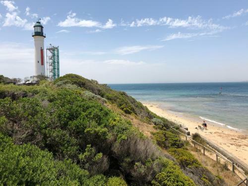 Portarlington Holiday Apartment