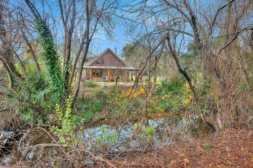 Adamantine Cottage
