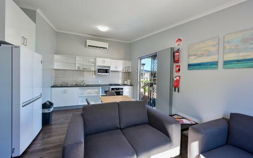 Apartamento Harvest Stay Cabin Park