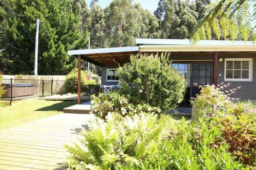 Villa Bridgecroft Beach Shack Blissful Spa Retreat For 6