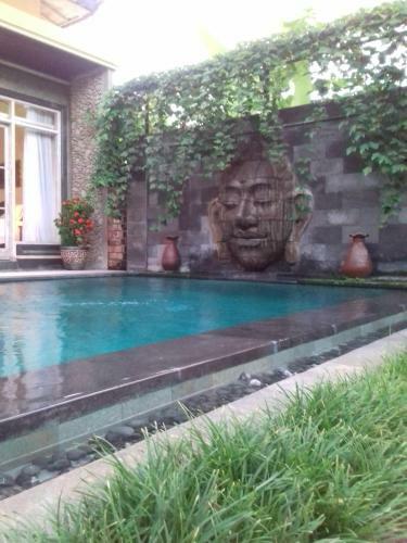 Villa Ketut Kartika
