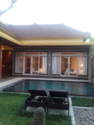 Villa Ketut Kartika