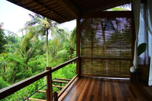 Villa Taman Oshun