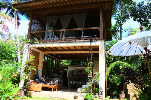 Villa Taman Oshun