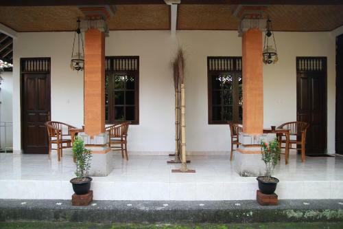 Hostal Sedana Jaya