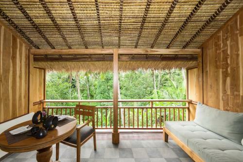 Hotel Manah Shanti Resort Ubud